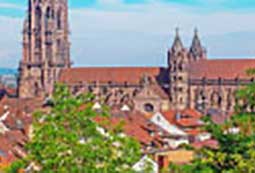 „Freiburger Münster