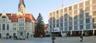 „Ausschnitt Innstadt Ingolstadt