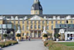 „Schloss Karlsruhe und Bayrisches Landesmuseum