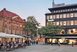 „Innenstadt Osnabrück